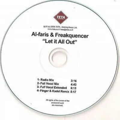 AL-Faris
