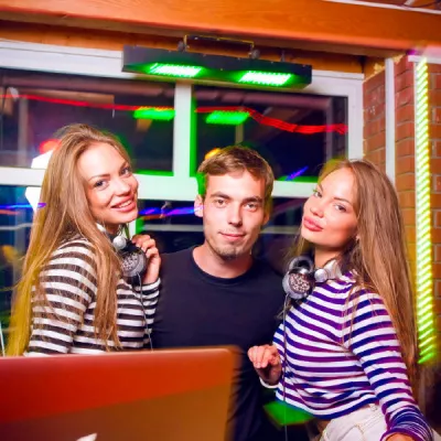 WAVE17 все песни в mp3
