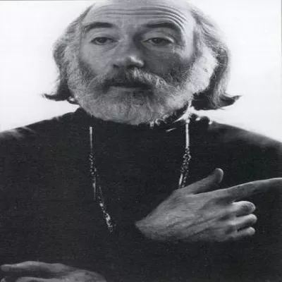François Rabbath