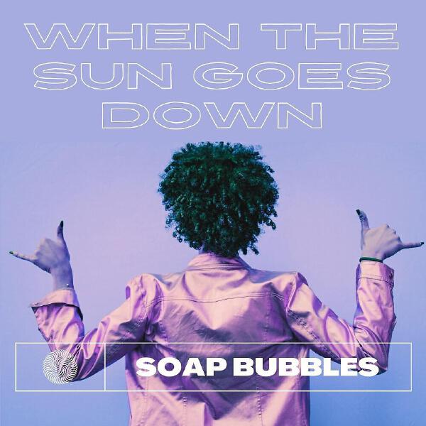 Soap Bubbles