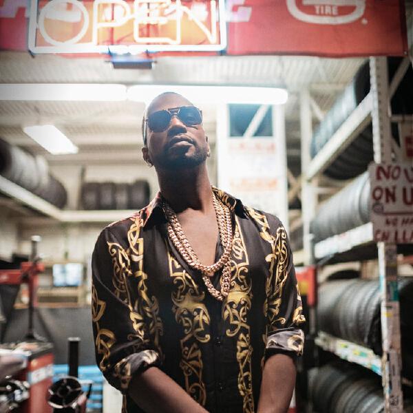 Juicy J