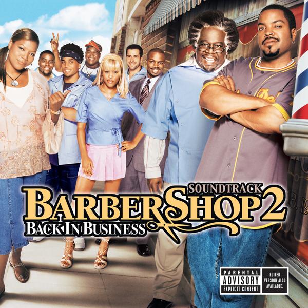 D12 - Barbershop