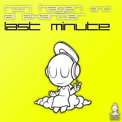 Ron Hagen & Al-Exander все песни в mp3