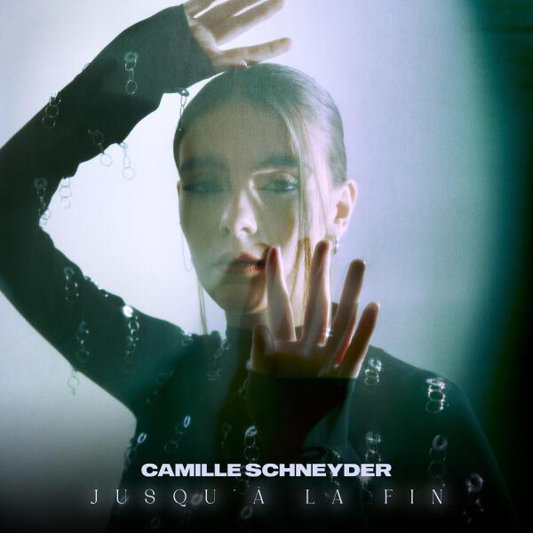 Camille Schneyder