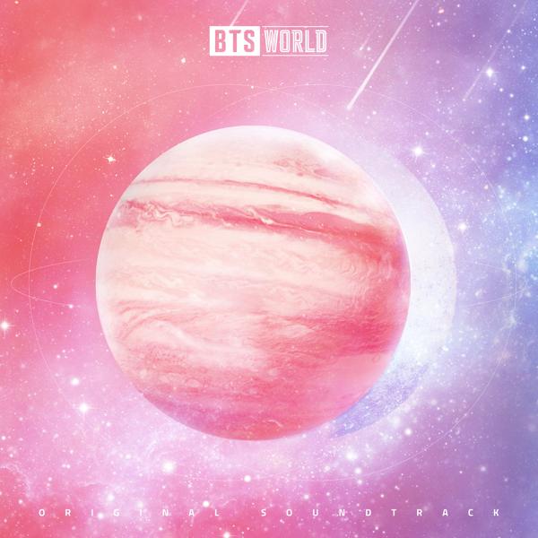 BTS - Captain (Namjun Theme) [BTS World Original Soundtrack]