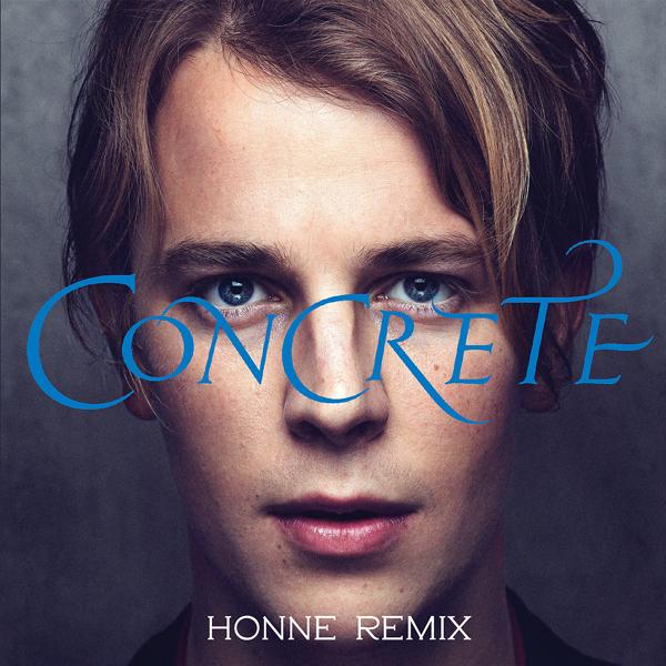 Tom Odell - Concrete (HONNE Remix)