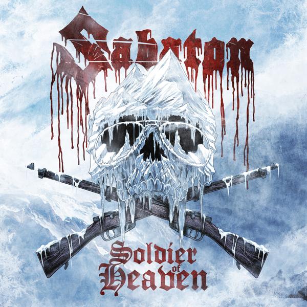 Sabaton - Soldier of Heaven