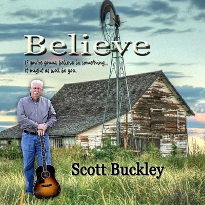 Scott Buckley