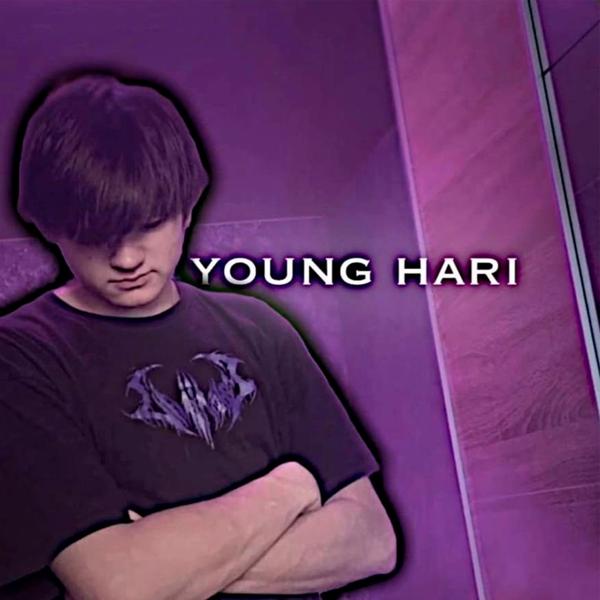 Альбом YOUNG HARI исполнителя Lil Hari