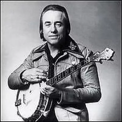 Earl Scruggs