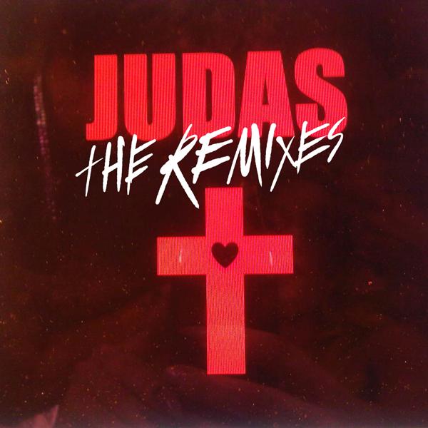 Альбом Judas исполнителя Lady Gaga