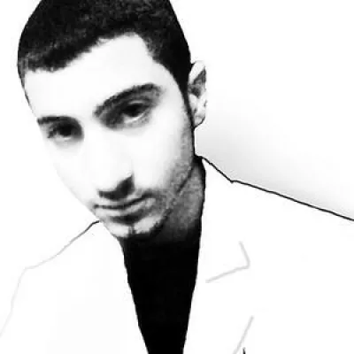Gregory Esayan