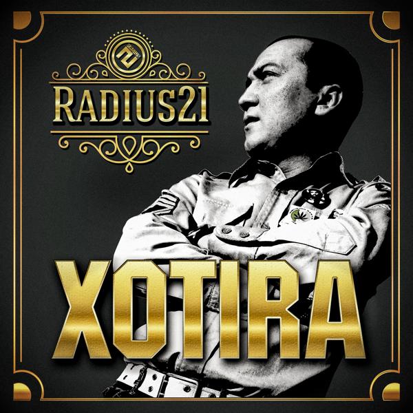 Альбом Xotira исполнителя Radius 21