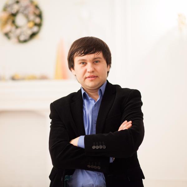 Дмитрий Данилин - День рождения