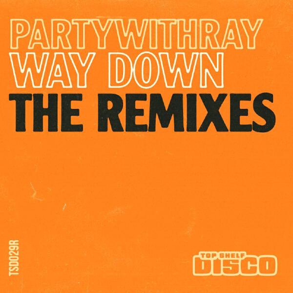 partywithray все песни в mp3