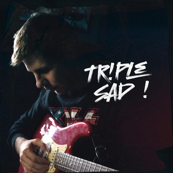 tr!ple sad ! все песни в mp3