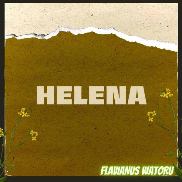 Альбом HELENA исполнителя FLAVIANUS WATORU
