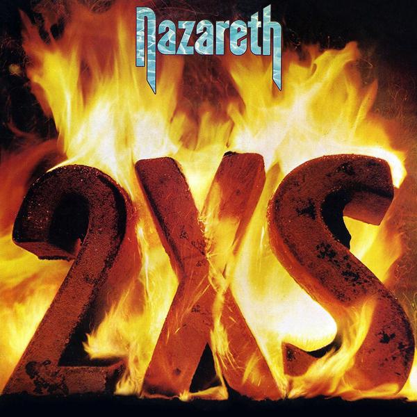 Nazareth - Take the Rap