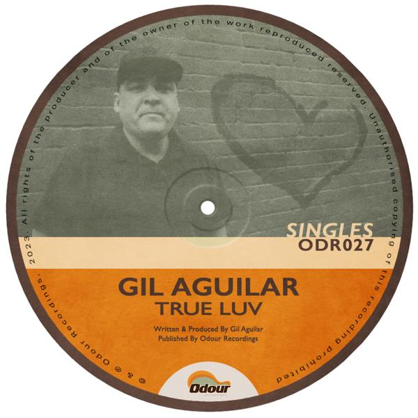 Gil Aguilar все песни в mp3