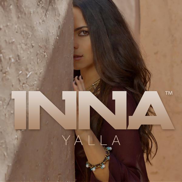 Inna - Yalla (DJ Asher & Screen Remix)