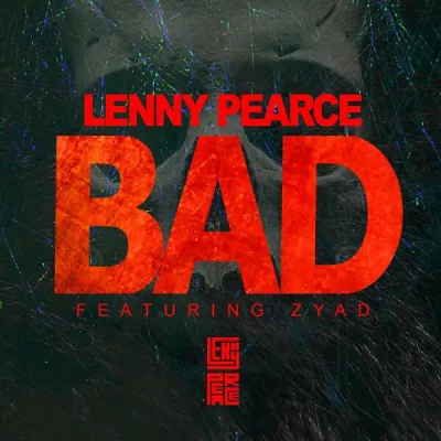 Lenny Pearce
