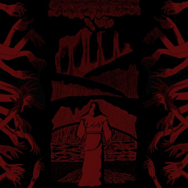 Альбом Abandon All Hope Ye Who Enter Here исполнителя DREDFVS