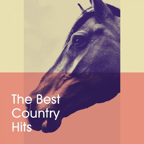 Альбом The Best Country Hits исполнителя Various Artists