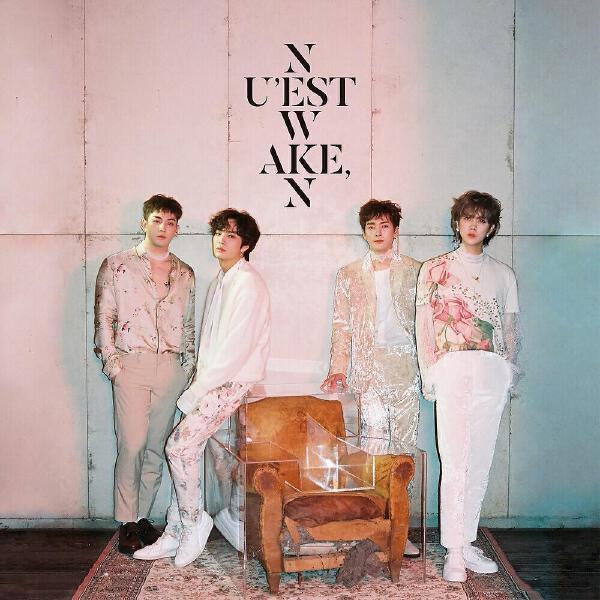 NU'EST W все песни в mp3