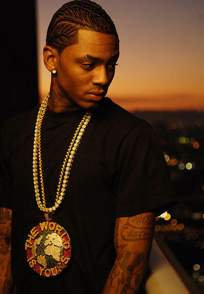 Soulja Boy Tell'em все песни в mp3