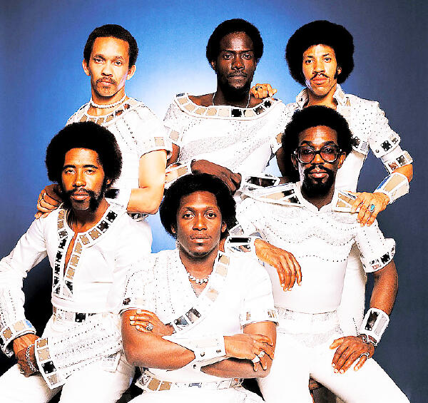 Commodores