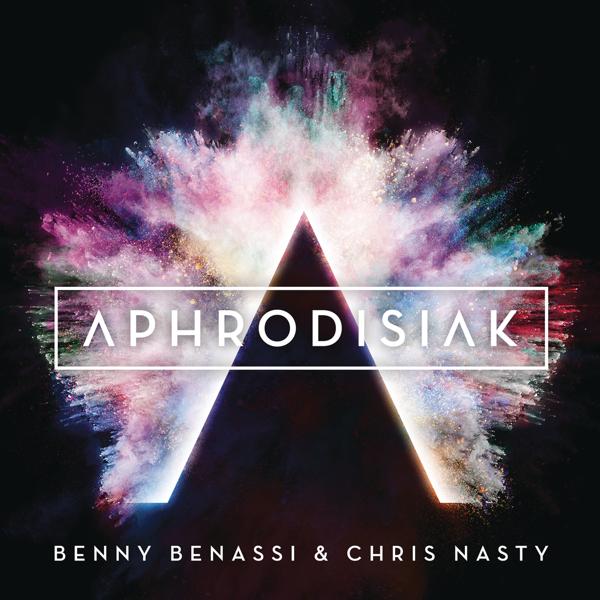 Benny Benassi, Chris Nasty - Aphrodisiak (Extended Edit)