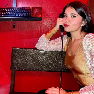 Coco Maria