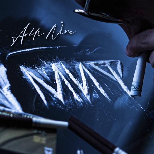 AR4I NINE - Миф
