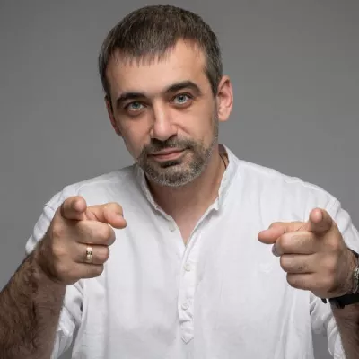 Павел Борисов