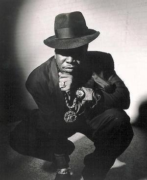 Barrington Levy