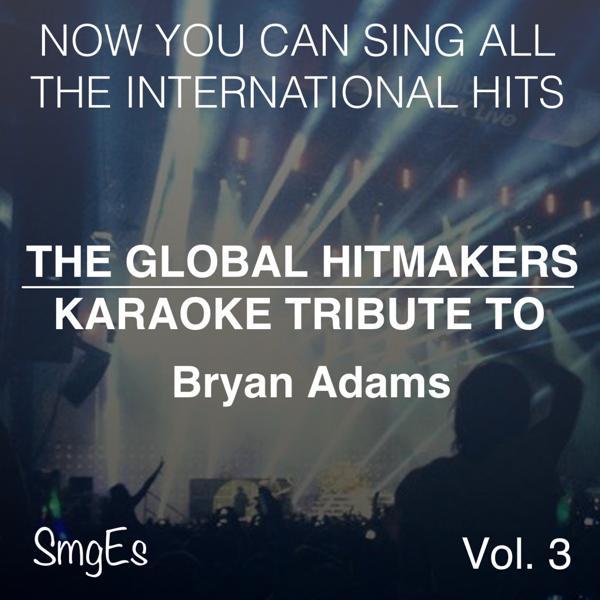 The Global HitMakers - Star