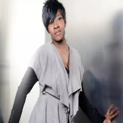 Le'Andria Johnson все песни в mp3