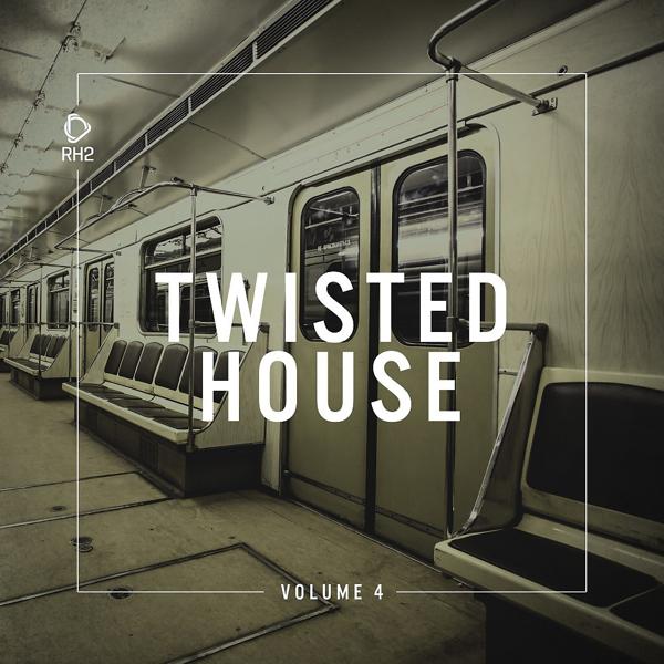 Альбом Twisted House, Vol. 4 исполнителя Various Artists