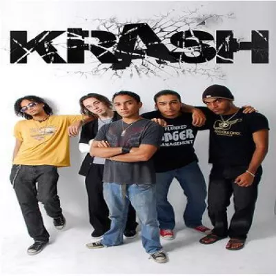 Krash