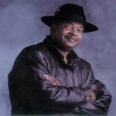 Carl Weathersby