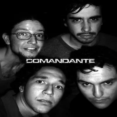 Comandante