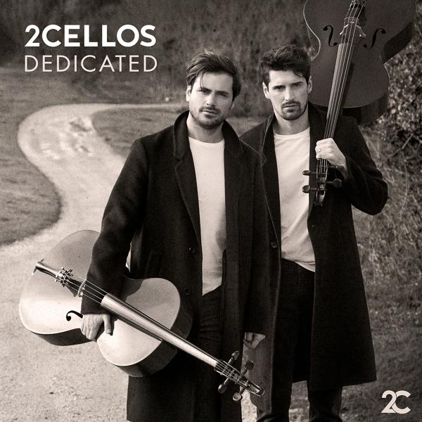 Альбом Dedicated исполнителя 2CELLOS