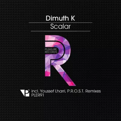 Dimuth K