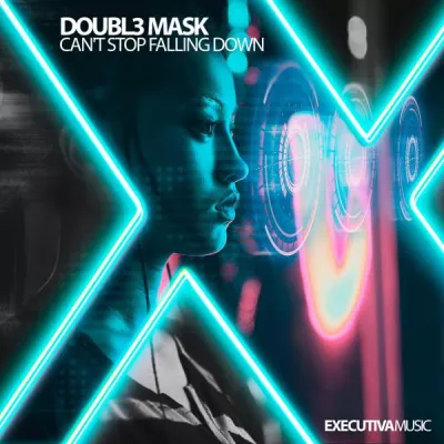Doubl3 Mask