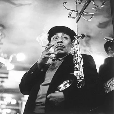 Johnny Hodges
