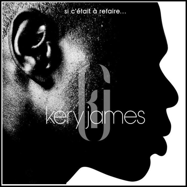 Kery James - Y'a pas d'couleur