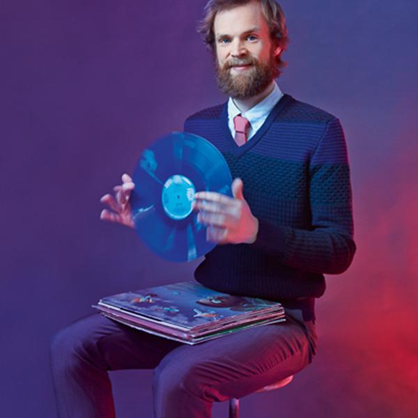 Todd Terje все песни в mp3