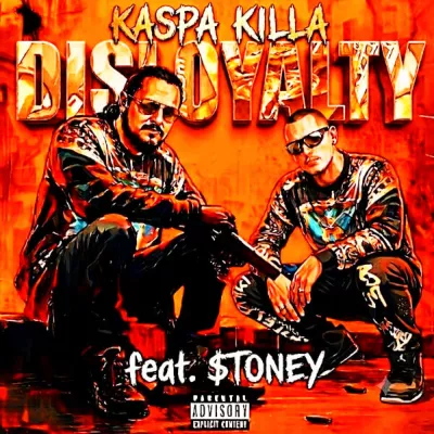 Kaspa Killa