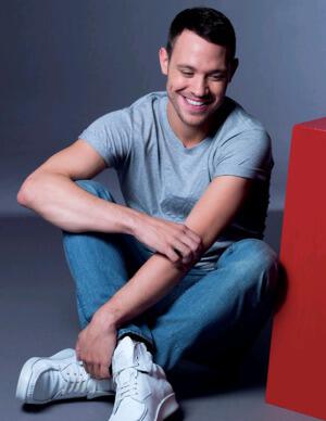 Will Young