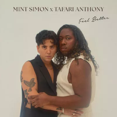 Tafari Anthony
